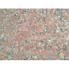 Плита термообработанная Капустянского месторождения 300x300x50 мм