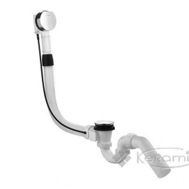 Сифон для ванни Kludi Rotexa 2000 (2130005N-00)