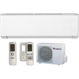Кондиционер Gree Amber GWH24YE-S6DBA2A