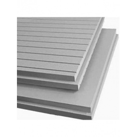 Экструдированный пенополистирол ИСТПЛЕКС 35В 1200x600x30 мм