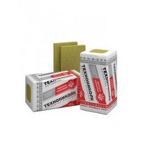 Минеральная вата Технофаc 50 Технониколь 1x0,6x0,05