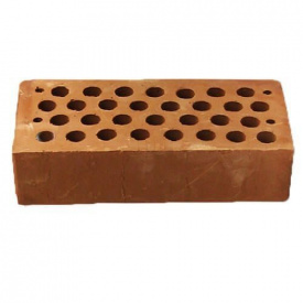 Цегла пустотіла М-125 250х120х65 мм