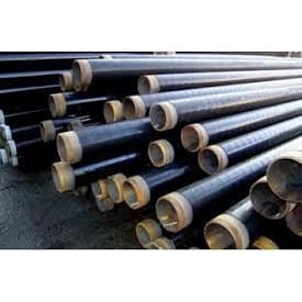 Труба 720 мм в ВУС гідроізоляції для водо - газо - нафтопроводів