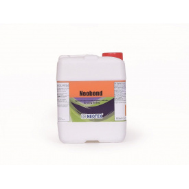 Специальный полимер Neobond для склеивания бетонов и растворов