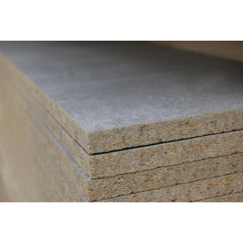Цементно-стружечная плита 3200x1200x10 мм