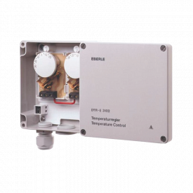 Універсальний зовнішній термостат TOPWET