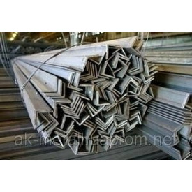 Куточок 90х90х6