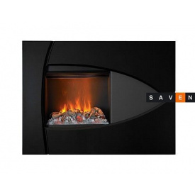 Електрокамін DIMPLEX Burbank Opti-myst настінний