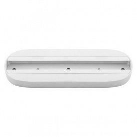 Шинопровод CAB1001 0,19м Feron однофазный для трековых светильников белый