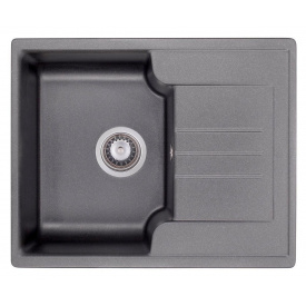 Кухонна мийка GRANADO AVILA GRAFITO