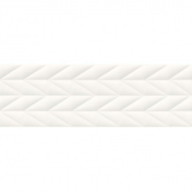 Настенная плитка Opoczno French Braid White Structure 29х89 см G1 (DL-374562)