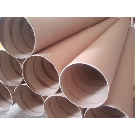 Картонна опалубка колон одноразова