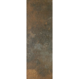 Напольная плитка Ceramika Gres Amarillo Brown 20х60 см