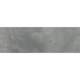 Підлогова плитка Ceramika Gres Modesto Dark Grey 20х60 см