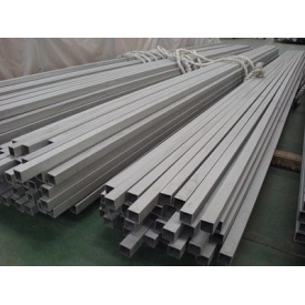 Труба профильная квадратная 40х25х1,8 мм 6,06 м