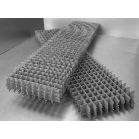 Сетка сварная кладочная 50х50х4 мм