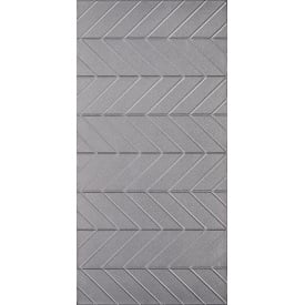 Настінна плитка Paradyz Motivo Silver Inserto Szklane 295х595 мм (1179549)