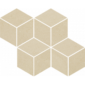 Мозаїка Paradyz Rockstone Beige 204х238х9 мм (1174627)