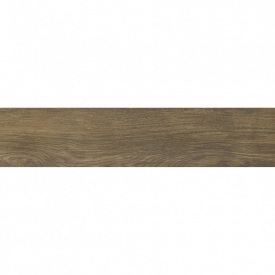 Керамогранит Paradyz Roble brown 19,4x90 см