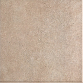 Ступень клинкерная угловая с капиносом Paradyz Viano beige struktura 33x33 см