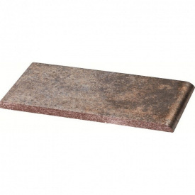 Клінкерне підвіконня Paradyz Viano grys 24,5×13,5 см