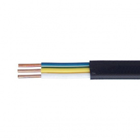 Кабель Одескабель ВВГнг LS 3x1,5 мм2 100 м