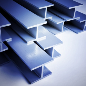 Балка двотаврова №12 12 м