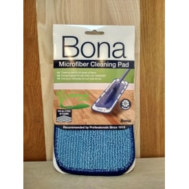 Универсальный пад микрофибра насадка для Bona Mop