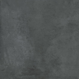 Керамическая плитка для пола Golden Tile Terragres Hygge темно-серая 607x607x10 мм (N4П510)