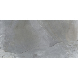 Керамічна плитка для стін Golden Tile Terragres Slate сіра 307x607x8,5 мм (962940)