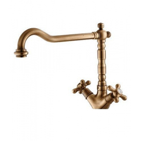 Змішувач для кухні Welle Amalia 59008T4HO