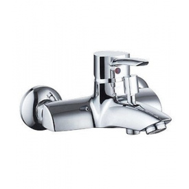 Смеситель для ванны и душа Welle Jonas KA23160D