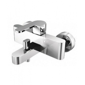 Смеситель для ванны и душа Welle Ernest AR23218D