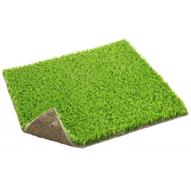 Спортивная искусственная трава DOMENECH Smash Green 13 Зеленый