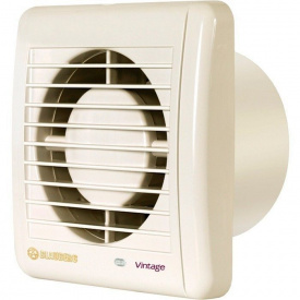 Витяжний вентилятор Blauberg Aero Vintage 150