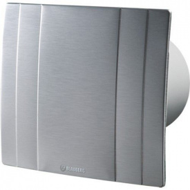 Витяжний вентилятор Blauberg Quatro Hi-Tech 100