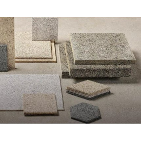 Акустичні панелі CEWOOD CW-W15S086 1200х600х15 мм крайка P-5 natural