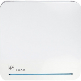 Витяжний вентилятор Soler&Palau Ecoair HLC (5210625800)