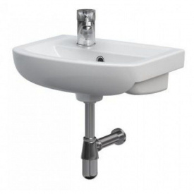 Умывальник мебельный Cersanit ARTECO 40 левый