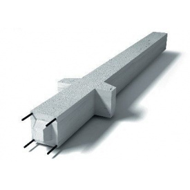 Колонна К1 5700х300х300 мм