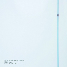 Витяжний вентилятор Soler&Palau Silent-100 CRZ Design Ecowatt (5210611000)