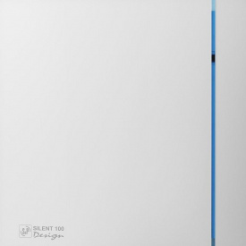 Витяжний вентилятор Soler&Palau Silent-100 CHZ Design-3C (5210603300)