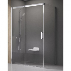 Душова кабіна Ravak Matrix MSDPS-120/90 L сатин/transparent (0WLG7U00Z1)