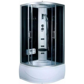 Гідробокс GM-7408 90х90х215 см