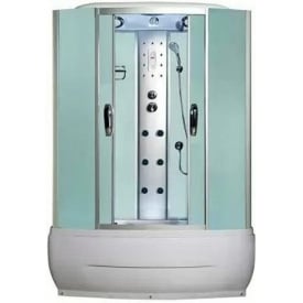 Гідробокс GM-3412 145х85х220 см