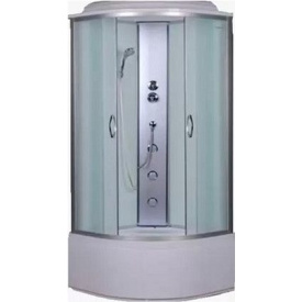 Гідробокс GM-236.1 100x100х215 см