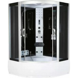 Гидробокс GM-247 150х150х220 см