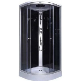 Гідробокс GM-218.1 100х100х215 см