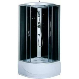 Гідробокс GM-217 90х90х215 см