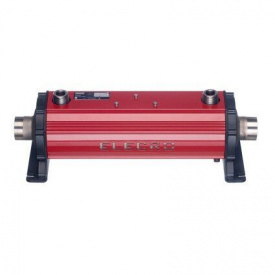 Теплообмінник Elecro WHE Escalade 40 кВт titanium